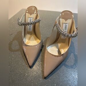 Jimmy Choo Bing 100